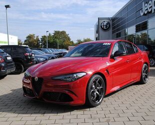 Alfa Romeo Giulia Gebrauchtwagen