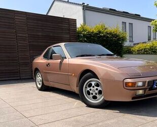 Porsche 944 Gebrauchtwagen