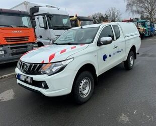 Mitsubishi L200 Gebrauchtwagen