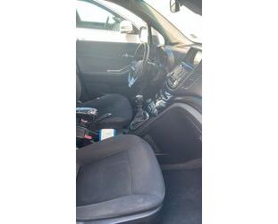 Chevrolet Orlando Gebrauchtwagen