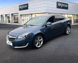 Opel Insignia Gebrauchtwagen