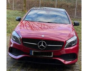 Mercedes-Benz A 220 Gebrauchtwagen