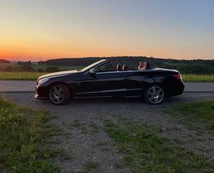 Mercedes-Benz E 200 Gebrauchtwagen