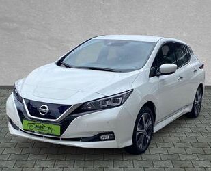 Nissan Leaf Gebrauchtwagen
