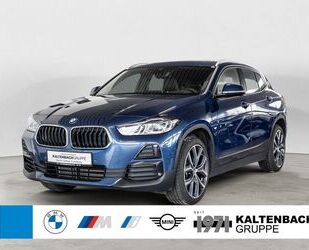 BMW X2 Gebrauchtwagen