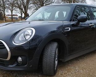 Mini One D Clubman Gebrauchtwagen