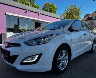 Hyundai i30 Gebrauchtwagen