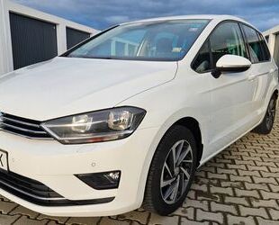VW Golf Sportsvan Gebrauchtwagen