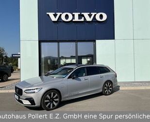Volvo V90 Gebrauchtwagen