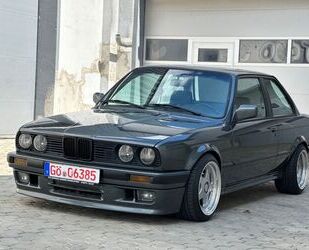BMW 325 Gebrauchtwagen