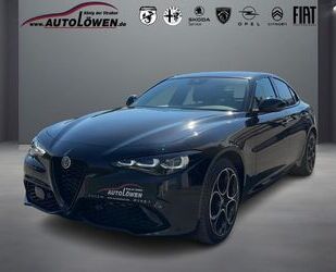 Alfa Romeo Giulia Gebrauchtwagen