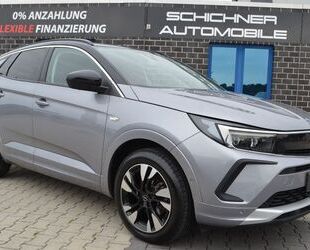 Opel Grandland (X) Gebrauchtwagen