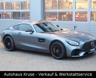 Mercedes-Benz AMG GT Gebrauchtwagen