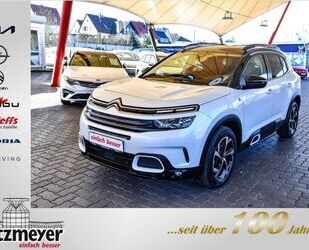 Citroen C5 Aircross Gebrauchtwagen