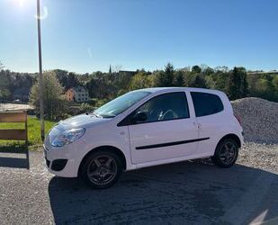 Renault Twingo Gebrauchtwagen
