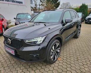 Volvo XC40 Gebrauchtwagen