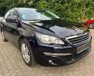 Peugeot 308 Gebrauchtwagen