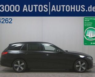 Mercedes-Benz C 200 Gebrauchtwagen