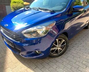 Ford Ka/Ka+ Gebrauchtwagen