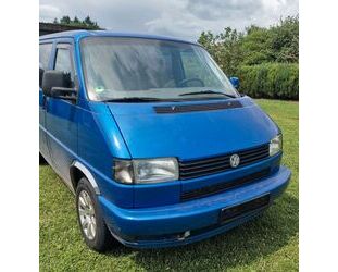 VW T4 andere Gebrauchtwagen