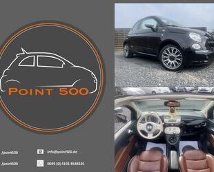 Fiat 500C Gebrauchtwagen