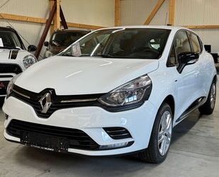 Renault Clio Gebrauchtwagen