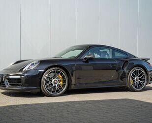 Porsche 991 Gebrauchtwagen