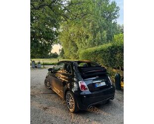 Abarth 595 Turismo Gebrauchtwagen
