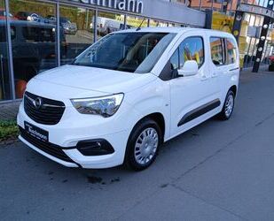 Opel Combo Life Gebrauchtwagen