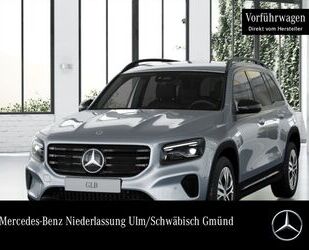 Mercedes-Benz GLB 200 Gebrauchtwagen