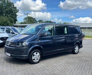 VW T6 Transporter Gebrauchtwagen