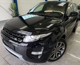 Land Rover Range Rover Evoque Gebrauchtwagen
