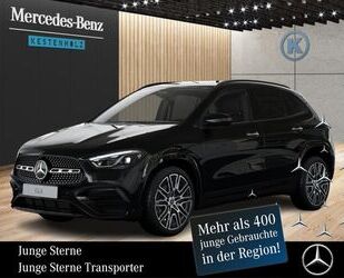 Mercedes-Benz GLA 180 Gebrauchtwagen