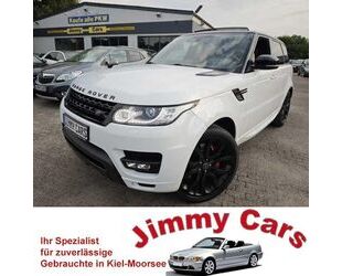 Land Rover Range Rover Sport Gebrauchtwagen