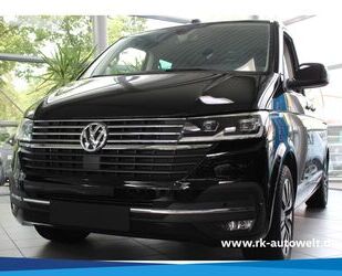 VW T6 Multivan Gebrauchtwagen