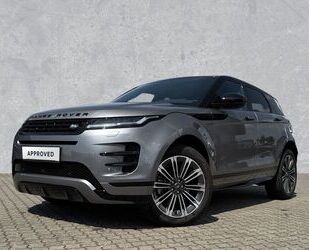 Land Rover Range Rover Evoque Gebrauchtwagen