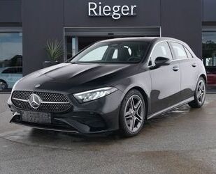 Mercedes-Benz A 180 Gebrauchtwagen