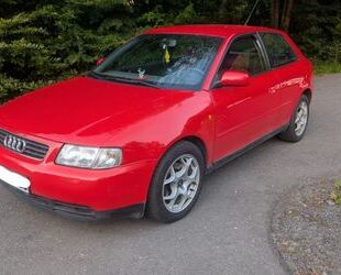 Audi A3 Gebrauchtwagen
