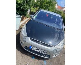 Ford S-Max Gebrauchtwagen