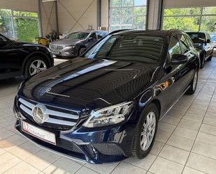 Mercedes-Benz C 220 Gebrauchtwagen