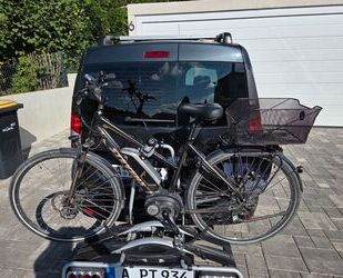 Dacia Dokker Gebrauchtwagen