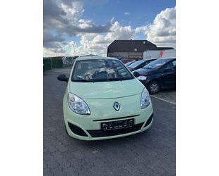 Renault Twingo Gebrauchtwagen