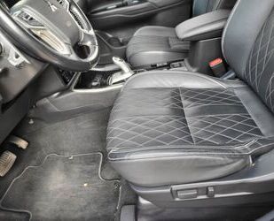 Mitsubishi Outlander Gebrauchtwagen