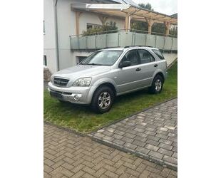 Kia Sorento Gebrauchtwagen