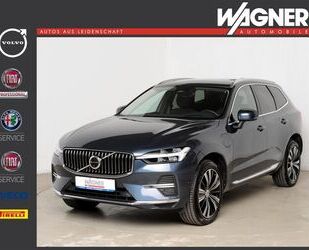Volvo XC60 Gebrauchtwagen