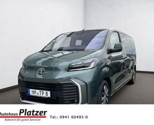 Toyota Proace (Verso) Gebrauchtwagen