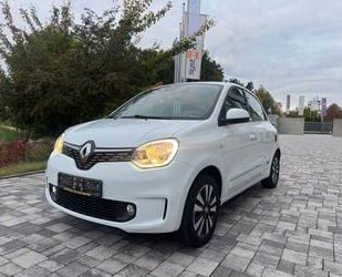 Renault Twingo Gebrauchtwagen