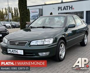 Toyota Camry Gebrauchtwagen