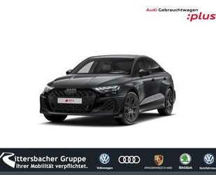 Audi RS3 Gebrauchtwagen