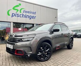 Citroen C5 Aircross Gebrauchtwagen